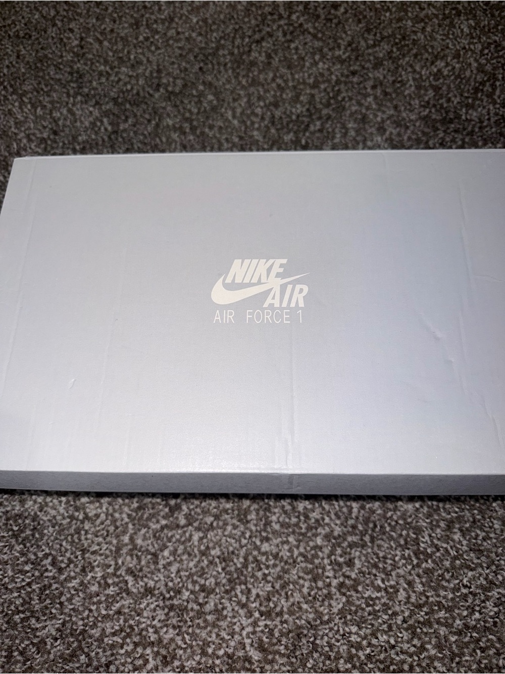 Nike Men's Air Forces